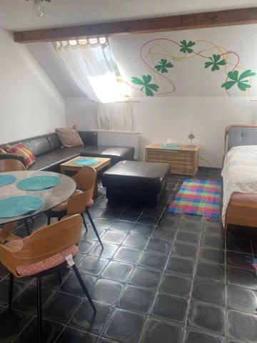 Apartmany Agroklubu Na Radosti Komorovice Extérieur photo